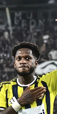Atletico Mineiro ve Fred Arasındaki Transfer Görüşmeleri Sürüyor