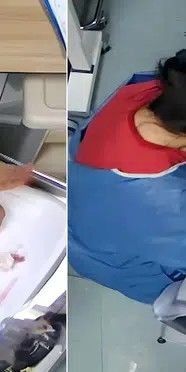 Kahramanmaraş'ta Hemşireye Yönelik Şiddet Davasında Adli Tıp Raporu Açıklandı