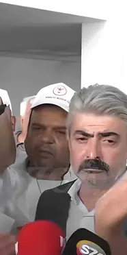 Madenciler Açlık Grevinde: Patronun Yemek Teklifini Reddettiler