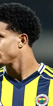 Fenerbahçe'den ayrılacak mı? Oosterwolde kararını duyurdu