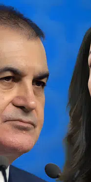 Ömer Çelik'ten Tülay Hatimoğulları'nın Açıklamalarına Sert Tepki