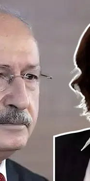 CHP'de Çerçeve Yasa Sonrası İlk İstifa: Özlem Özşahin Görevinden Ayrıldı