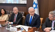 Netanyahu: 'Gazze’ye gönderilecek Uluslararası güçleri biz belirleyeceğiz'