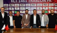 Olcay Şahan, 1461 Trabzon FK’nın yeni teknik direktörü oldu