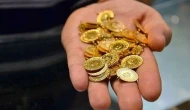 Altında düzeltme hareketi! Gram altın, çeyrek altın ne kadar oldu, yatırımcılar takipte..
