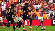 Galatasaray, Göztepe’yi 3-1 mağlup ederek zirve takibini sürdürdü