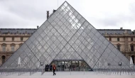 Louvre soygununda 2 şüpheli gözaltına alındı