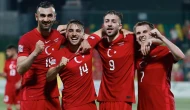 A Milli Futbol Takımı'nın Bulgaristan ve Gürcistan maçlarının aday kadrosu açıklandı