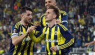 Fenerbahçe’de bir ilk: Kerem Aktürkoğlu’ndan tarihi performans