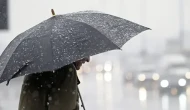 Meteoroloji uyardı: Bu tarihlerde İstanbul'a yağış geliyor!