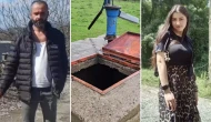 Su kuyusunda cansız bedeni bulunmuştu: Hasret Akkuz'nun katili cinayeti böyle itiraf etti