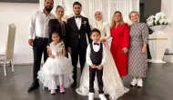 Antalya’da düğün günü servet şoku! Babaanneden torununa ev, arsa ve lüks araç