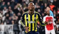 Fenerbahçe'den ayrılacak iddialarına Talisca'dan bomba yanıt!