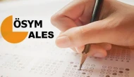ALES başvuruları başladı! Başvurular nasıl yapılacak, ne zamana kadar?