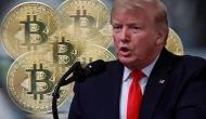 Trump, Binance kurucusu Changpeng Zhao’yu affetti