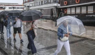 Meteoroloji Marmara ve Ege'yi uyardı! Kuvvetli yağışa dikkat, vatandaşları uyardı!
