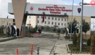 Cezaevinde toplu zehirlenme: 18 mahkum tedavi altına alındı