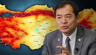 Japon deprem uzmanının işaret ettiği bölge: Hazırlıklı olunmalı