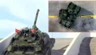 TSK'nın envanterine resmen girdi! Altay Tankı test sürüşünde
