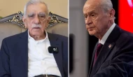 Ahmet Türk, Bahçeli'nin de kullandığı o ifadeye karşı çıktı: "Bu kelimeden nefret ediyorum"