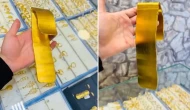 Rakam inanılmaz! 1 kilogram altının bir aylık kazandırdığı para şok etti