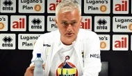 Jose Mourinho'dan Fenerbahçe itirafı: “Bunu beklemiyordum”