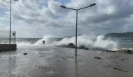 Meteoroloji’den Marmara ve Batı Karadeniz için fırtına uyarısı