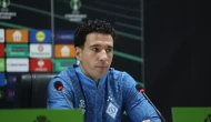 Dinamo Kiev Teknik Direktörü Shovkovskyi: " Samsunspor maçı kolay olmayacak"