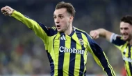 Transferde büyük bomba! Kerem Aktürkoğlu sonrası bir milli yıldız daha Fenerbahçe forması giyecek