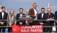 CHP Lideri Özgür Özel'den İmamoğlu'na Destek!