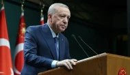 Cumhurbaşkanı Erdoğan: "Ne yaptıysak halkımız için yaptık"