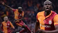 Galatasaray'dan Liverpool'a karşı büyük zafer!