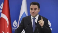 Ekonominin başına mı geçiyor? Ali Babacan'dan açıklama geldi