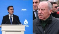 Birbirlerine girdiler! Muharrem İnce ve Ali Babacan arasında büyük kriz