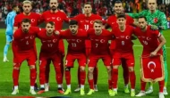 FIFA ülkelerinin sıralaması güncellendi: Milli Takım basamak atladı