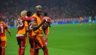 Galatasaray'dan Liverpool'a olay cevap! Anında binlerce beğeni aldı