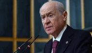 Meclis'te "Biji Serok Apo" sloganı atılmasına Bahçeli'den ilk yorum