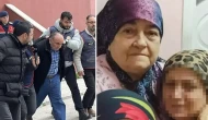 Yaşlı kadını önce öldürüp sonra ateşe vermişti! Mahkemedeki sözleri..