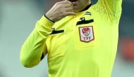 Süper Lig’de 10. haftanın hakemleri açıklandı