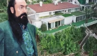 Rus milyardere satılmıştı: Adnan Oktar'ın meşhur villasının son hali ortaya çıktı
