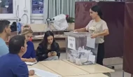 KKTC’de sandıklar açıldı: İlk turun galibi kim oldu?
