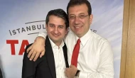 Ekrem İmamoğlu'nun danışmanı İbrahim Özkan gözaltına alındı