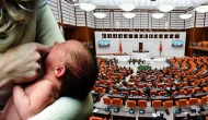 Meclis'e sunuldu! Tüm bebekler için artık ücretsiz olacak