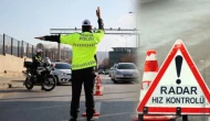Trafik yönetmeliğinde köklü değişim: Radar uygulaması geliyor, cezalar katlanıyor