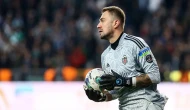 Beşiktaş'ta Mert Günok'tan kaptanlık açıklaması