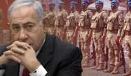 Netanyahu'ya yönetilen 'Türk askeri' sorusuna net cevap: 'Tahmin edebilirsiniz'