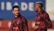 Galatasaray’da sakatlık şoku: İlkay Gündoğan 3 maçta yok