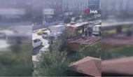 Son dakika! İETT otobüsünde korkunç saldırı! Ölü ve yaralılar var
