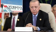 Uçak neden pisti pas geçti? Erdoğan'dan zirve öncesi sert hamle!