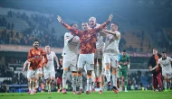 Galatasaray, Başakşehir’i 2-1 mağlup etti